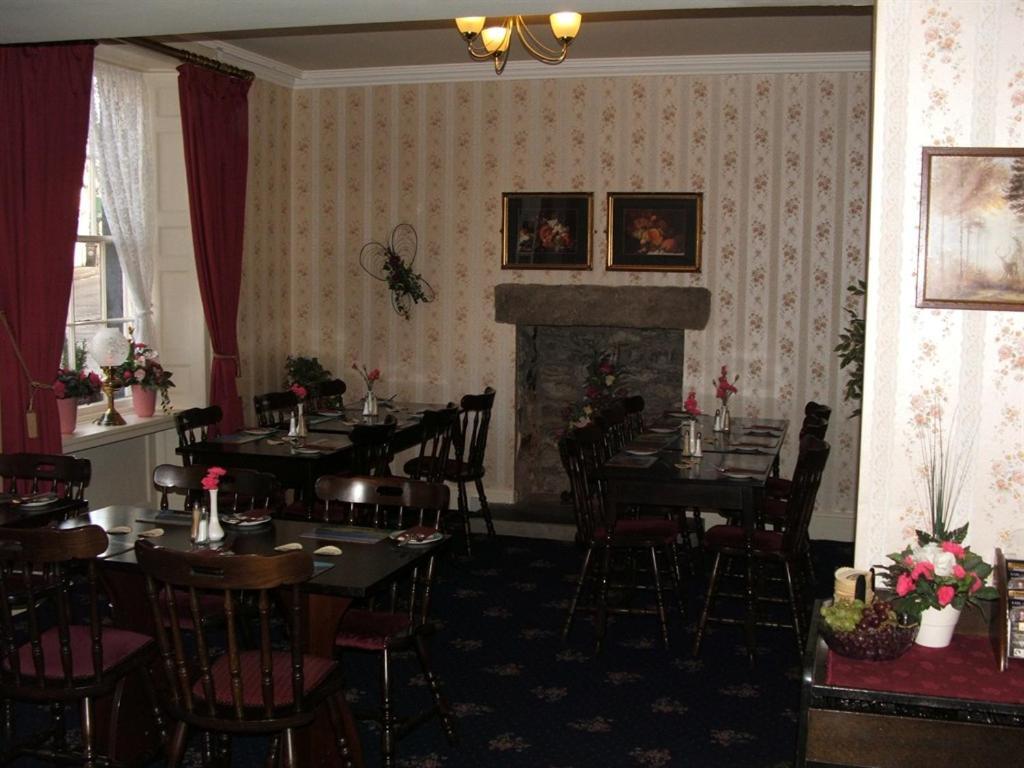 The Cross Keys Leilighet Milnthorpe Eksteriør bilde