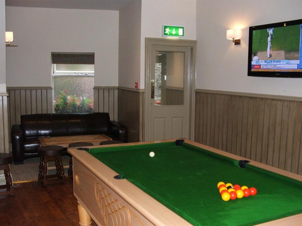 The Cross Keys Leilighet Milnthorpe Eksteriør bilde