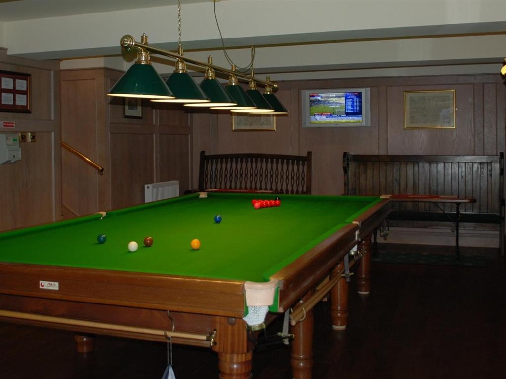 The Cross Keys Leilighet Milnthorpe Eksteriør bilde